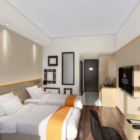 Anarva Hotel & Spa Dehiwala-Mount Lavinia Luaran gambar