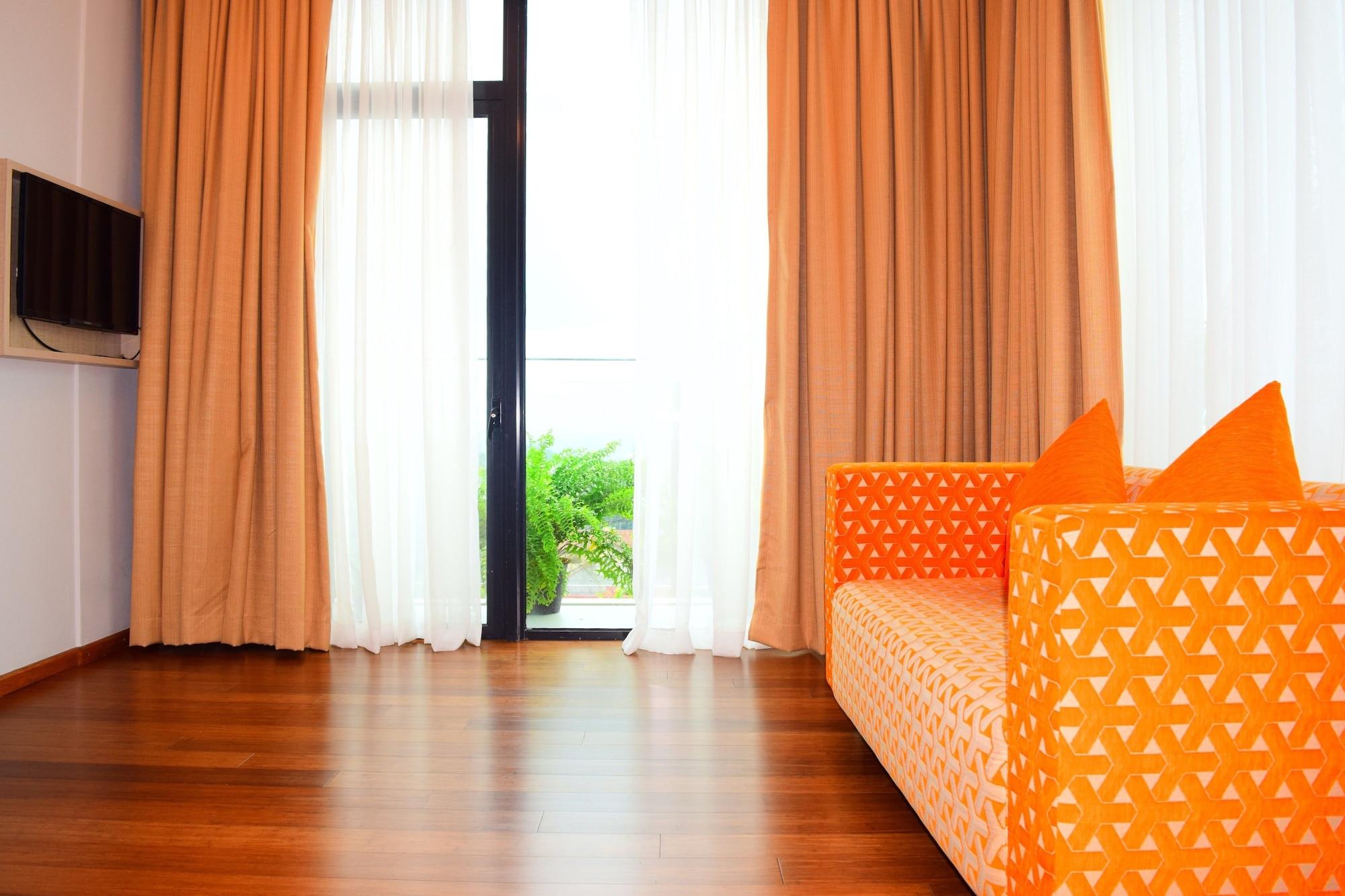 Anarva Hotel & Spa Dehiwala-Mount Lavinia Luaran gambar