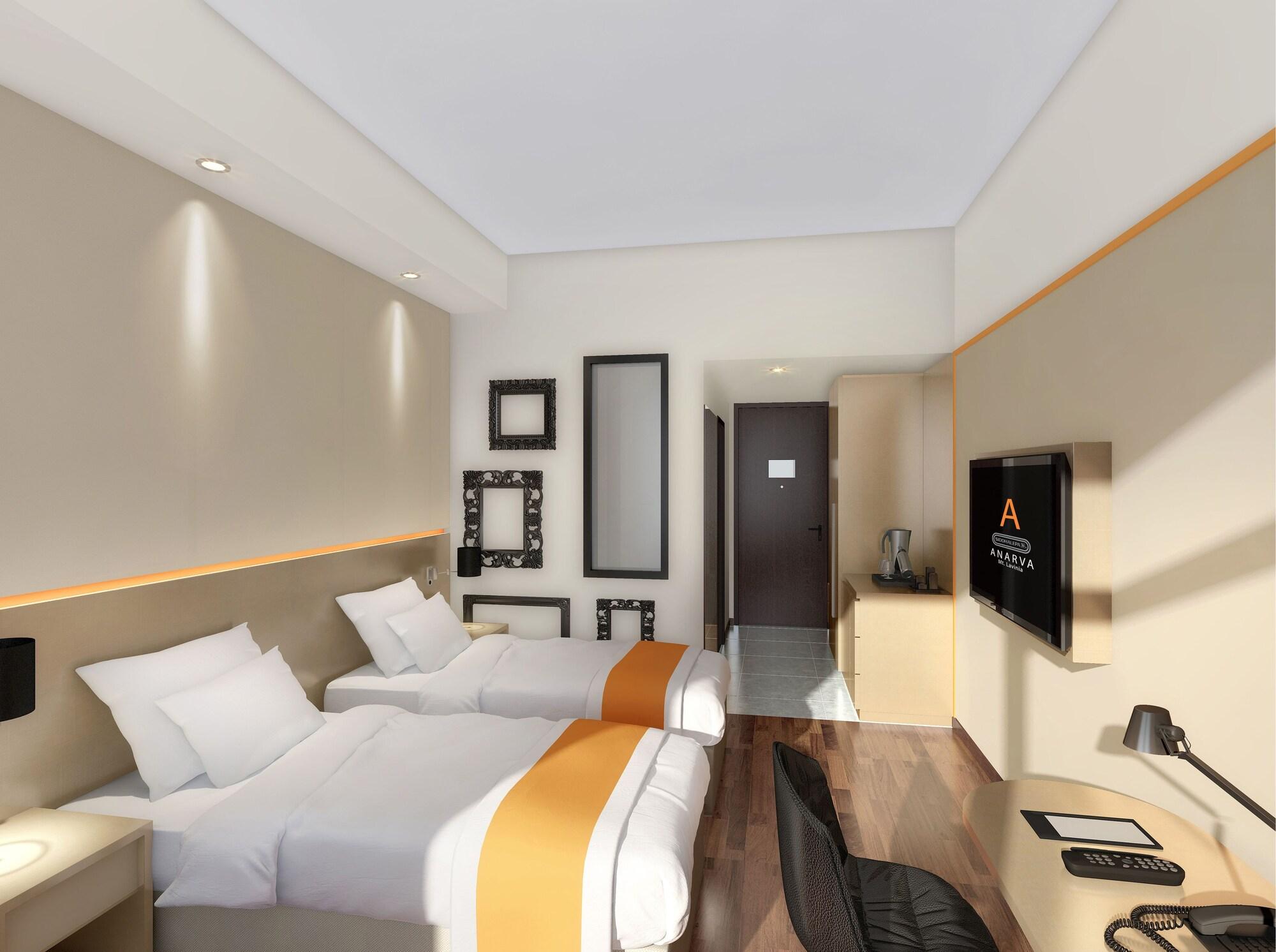 Anarva Hotel & Spa Dehiwala-Mount Lavinia Luaran gambar