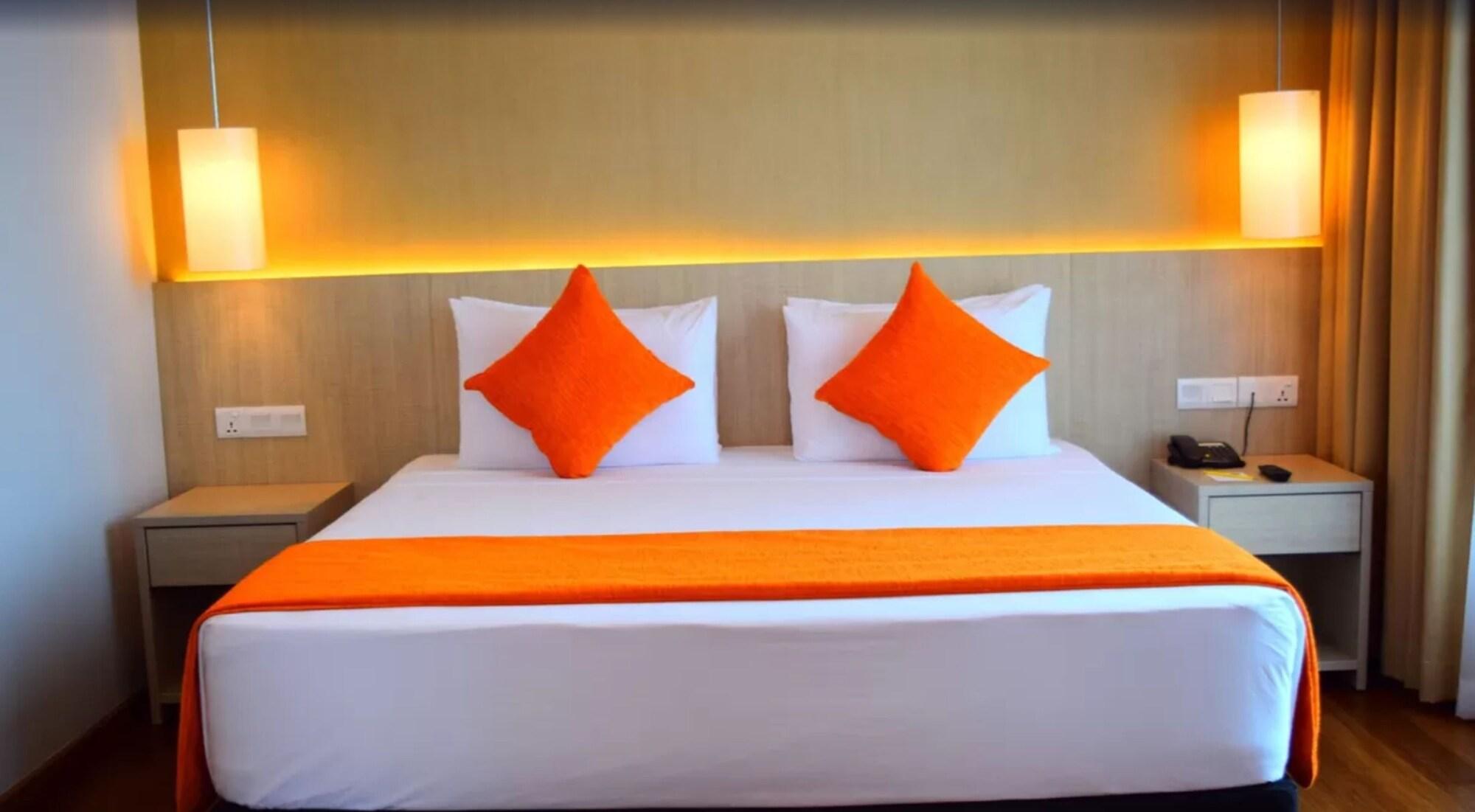 Anarva Hotel & Spa Dehiwala-Mount Lavinia Luaran gambar
