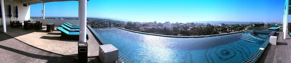 Anarva Hotel & Spa Dehiwala-Mount Lavinia Luaran gambar