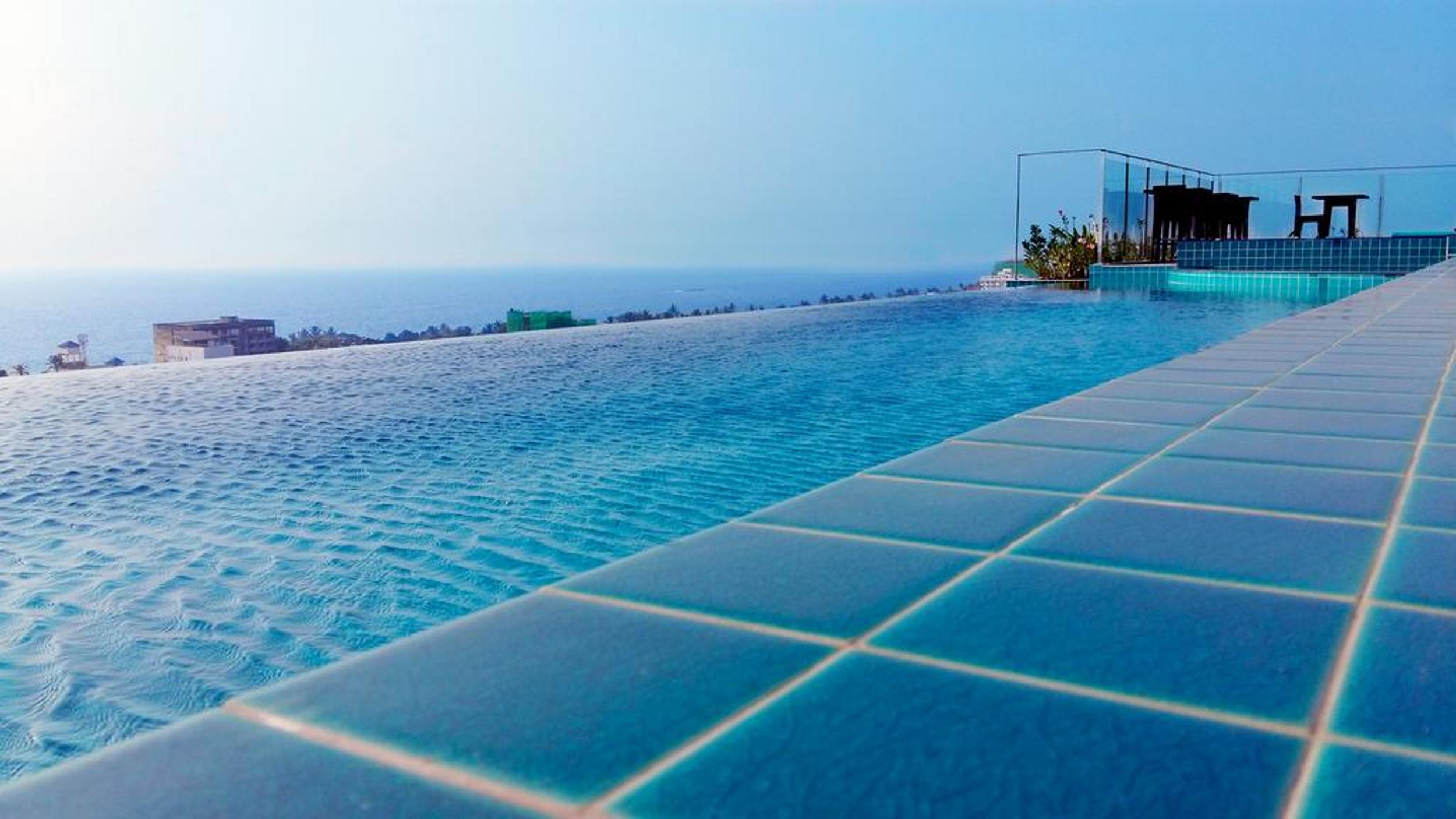 Anarva Hotel & Spa Dehiwala-Mount Lavinia Luaran gambar