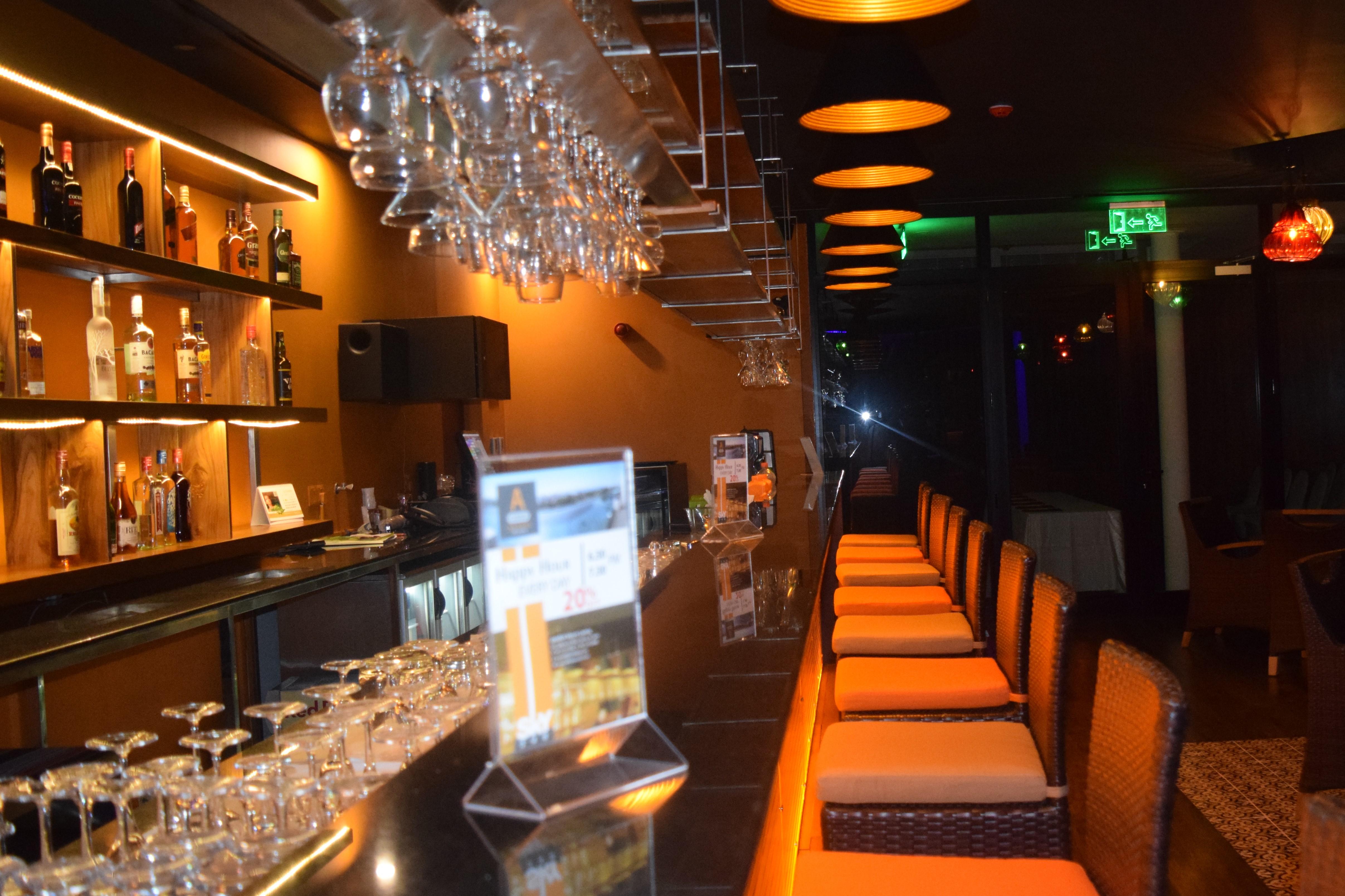 Anarva Hotel & Spa Dehiwala-Mount Lavinia Luaran gambar
