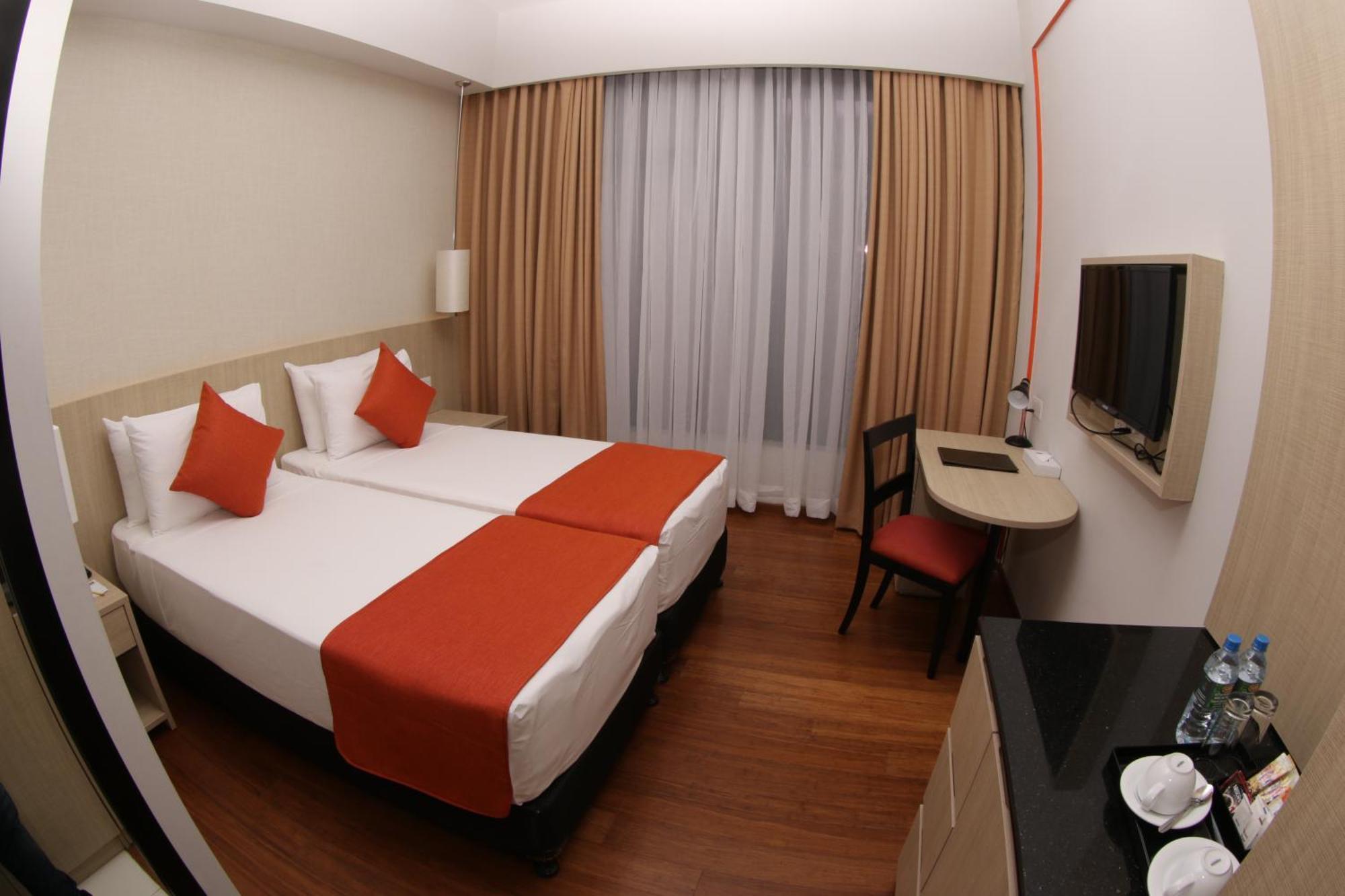 Anarva Hotel & Spa Dehiwala-Mount Lavinia Luaran gambar