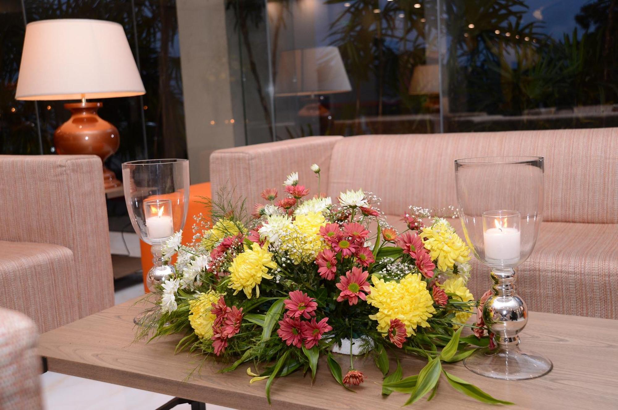 Anarva Hotel & Spa Dehiwala-Mount Lavinia Luaran gambar