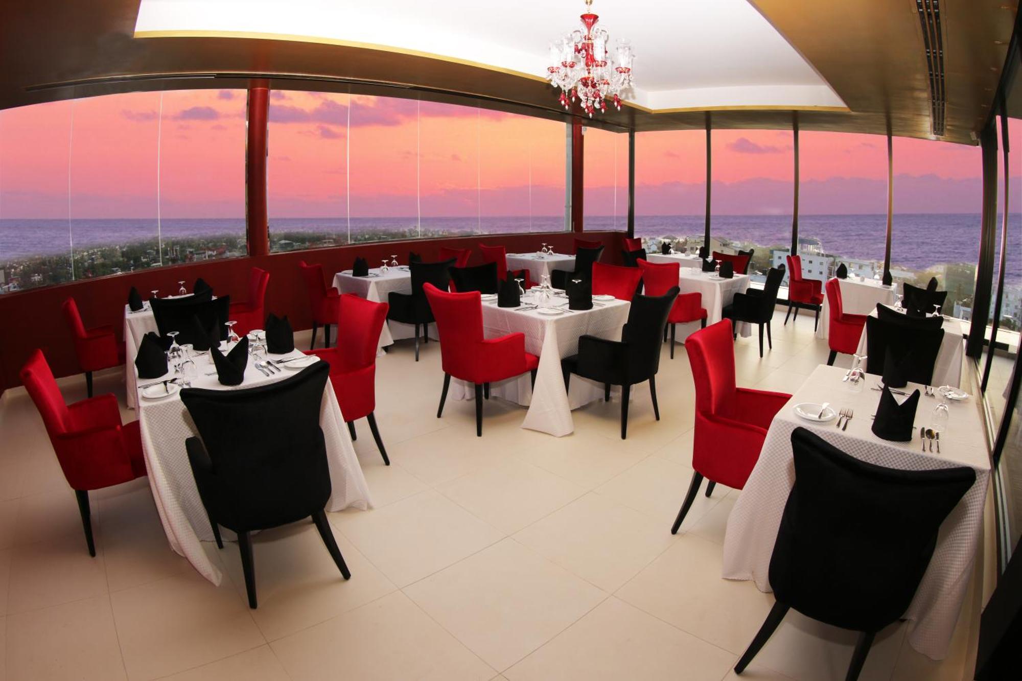 Anarva Hotel & Spa Dehiwala-Mount Lavinia Luaran gambar