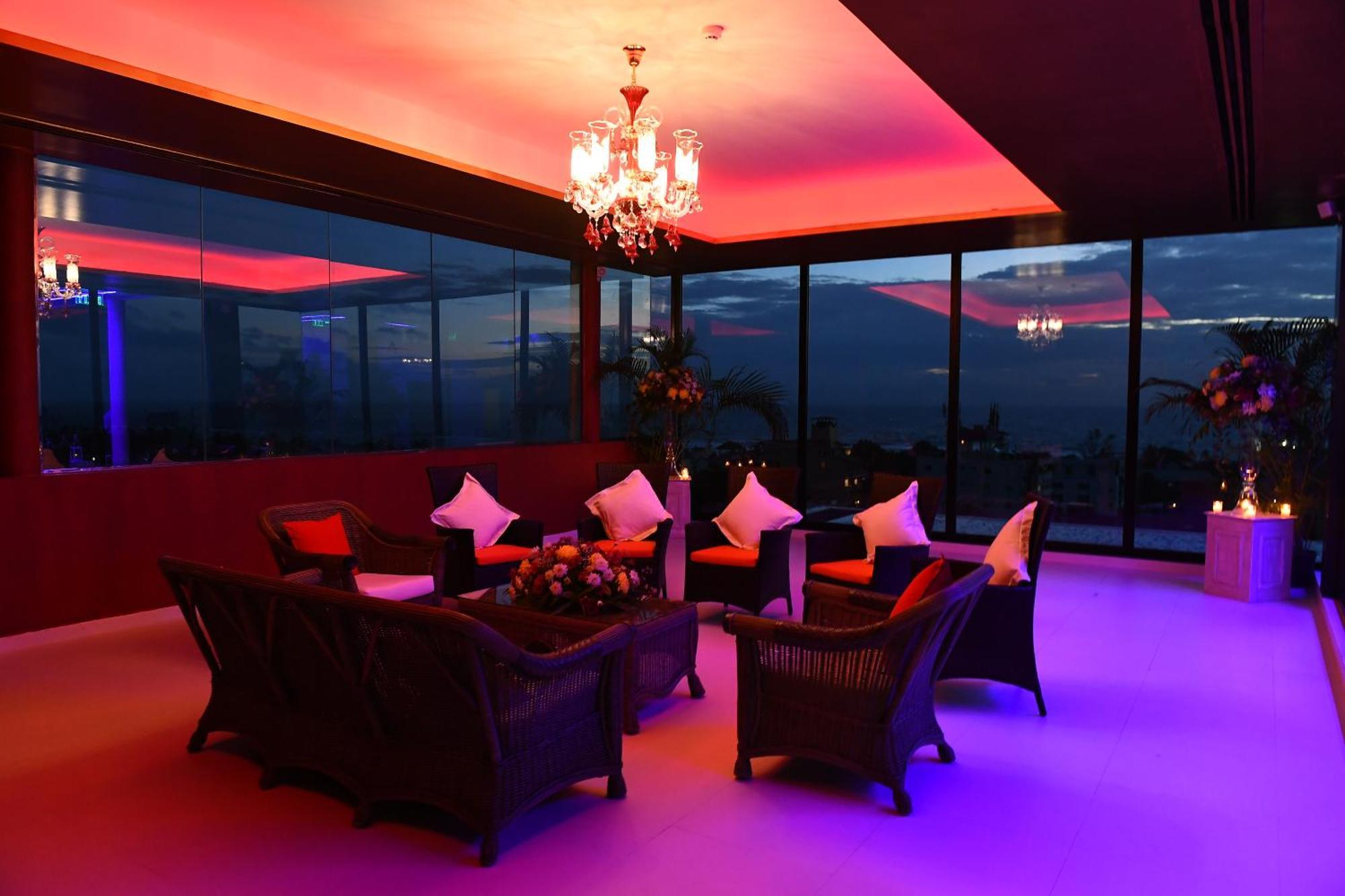 Anarva Hotel & Spa Dehiwala-Mount Lavinia Luaran gambar
