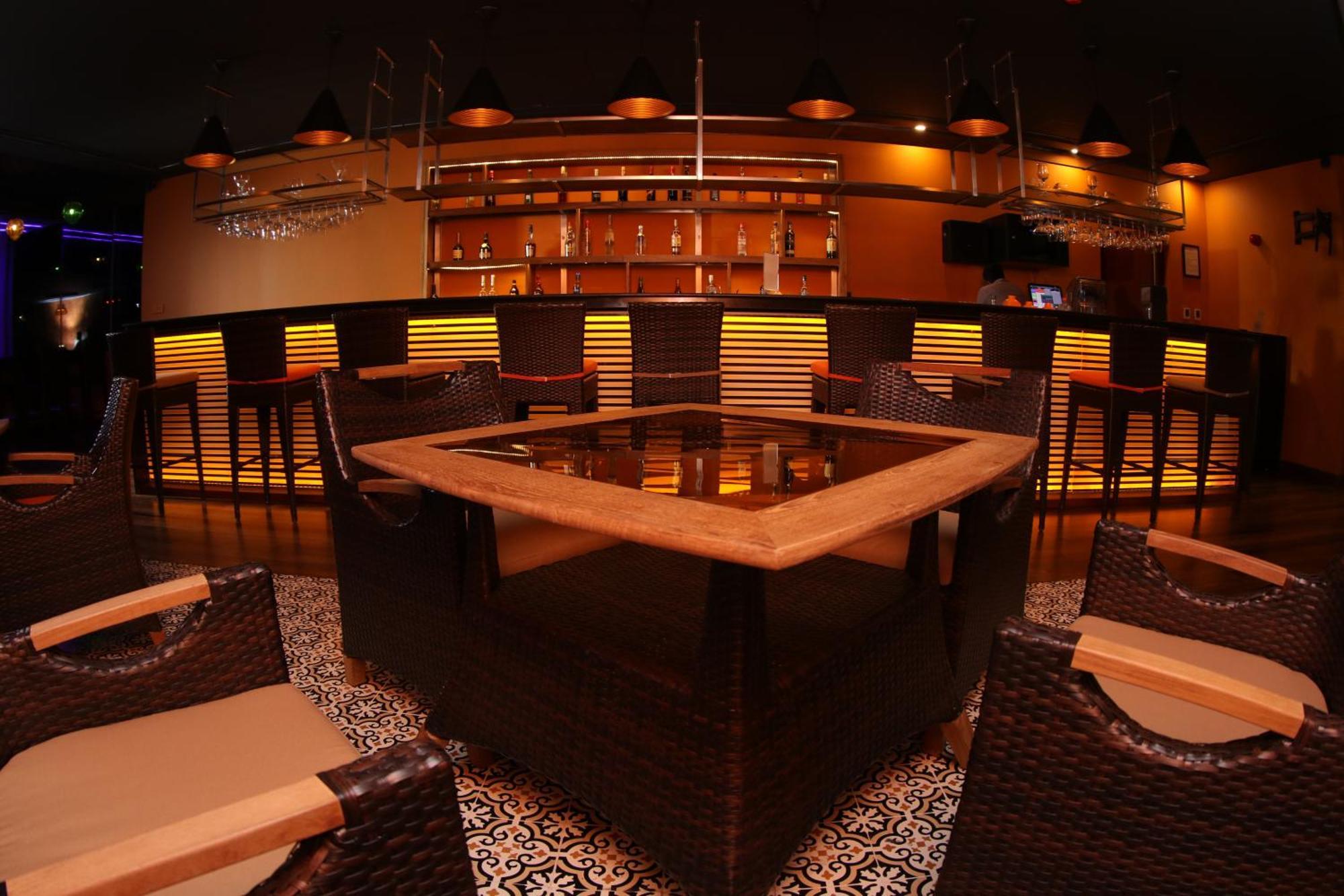 Anarva Hotel & Spa Dehiwala-Mount Lavinia Luaran gambar