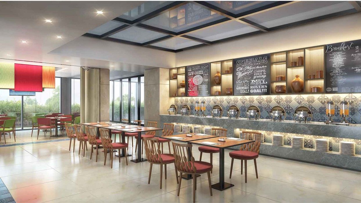 Anarva Hotel & Spa Dehiwala-Mount Lavinia Luaran gambar