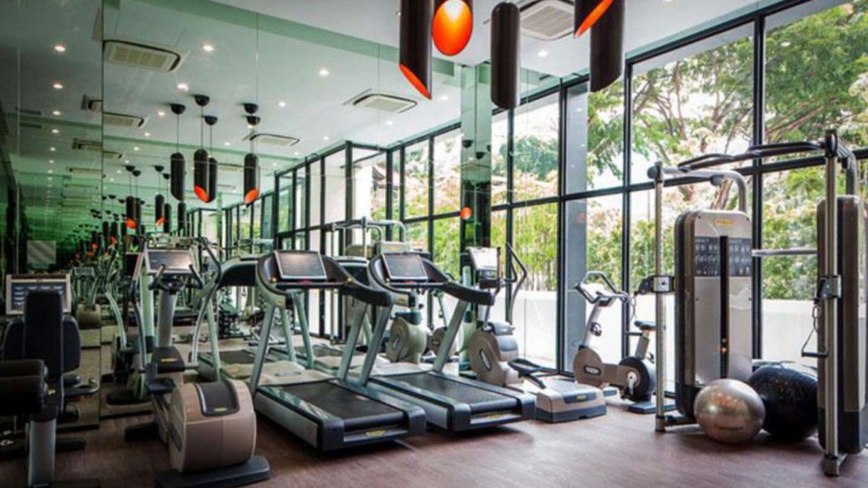 Anarva Hotel & Spa Dehiwala-Mount Lavinia Luaran gambar