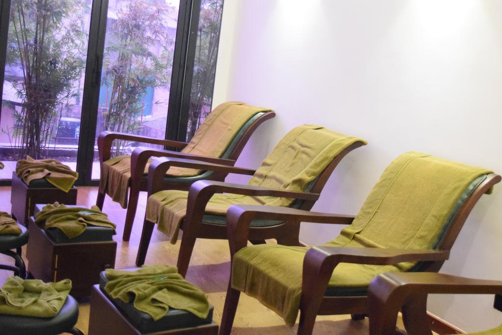 Anarva Hotel & Spa Dehiwala-Mount Lavinia Luaran gambar