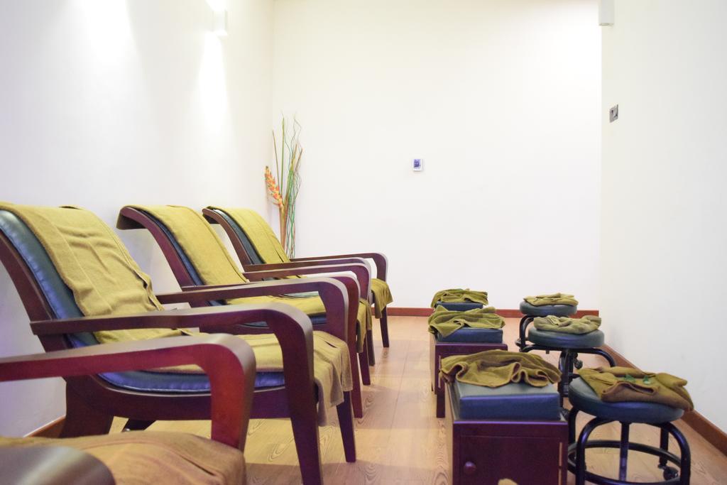 Anarva Hotel & Spa Dehiwala-Mount Lavinia Luaran gambar