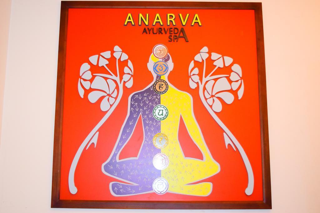 Anarva Hotel & Spa Dehiwala-Mount Lavinia Luaran gambar