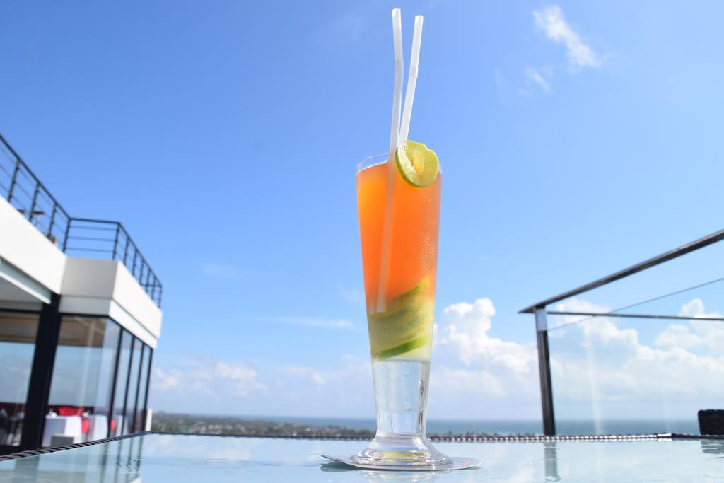 Anarva Hotel & Spa Dehiwala-Mount Lavinia Luaran gambar