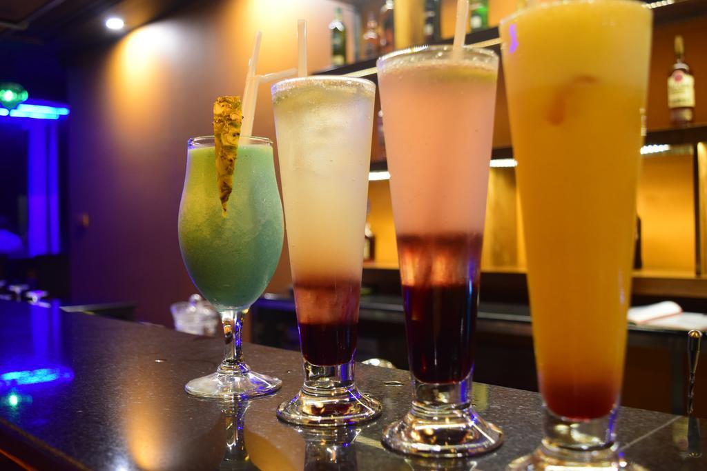 Anarva Hotel & Spa Dehiwala-Mount Lavinia Luaran gambar