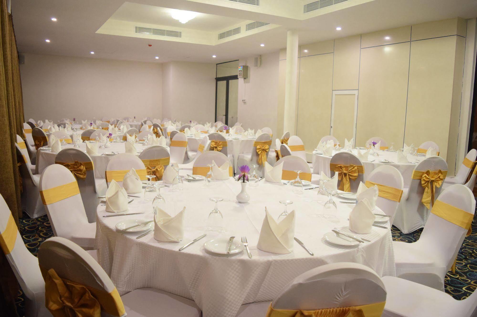 Anarva Hotel & Spa Dehiwala-Mount Lavinia Luaran gambar