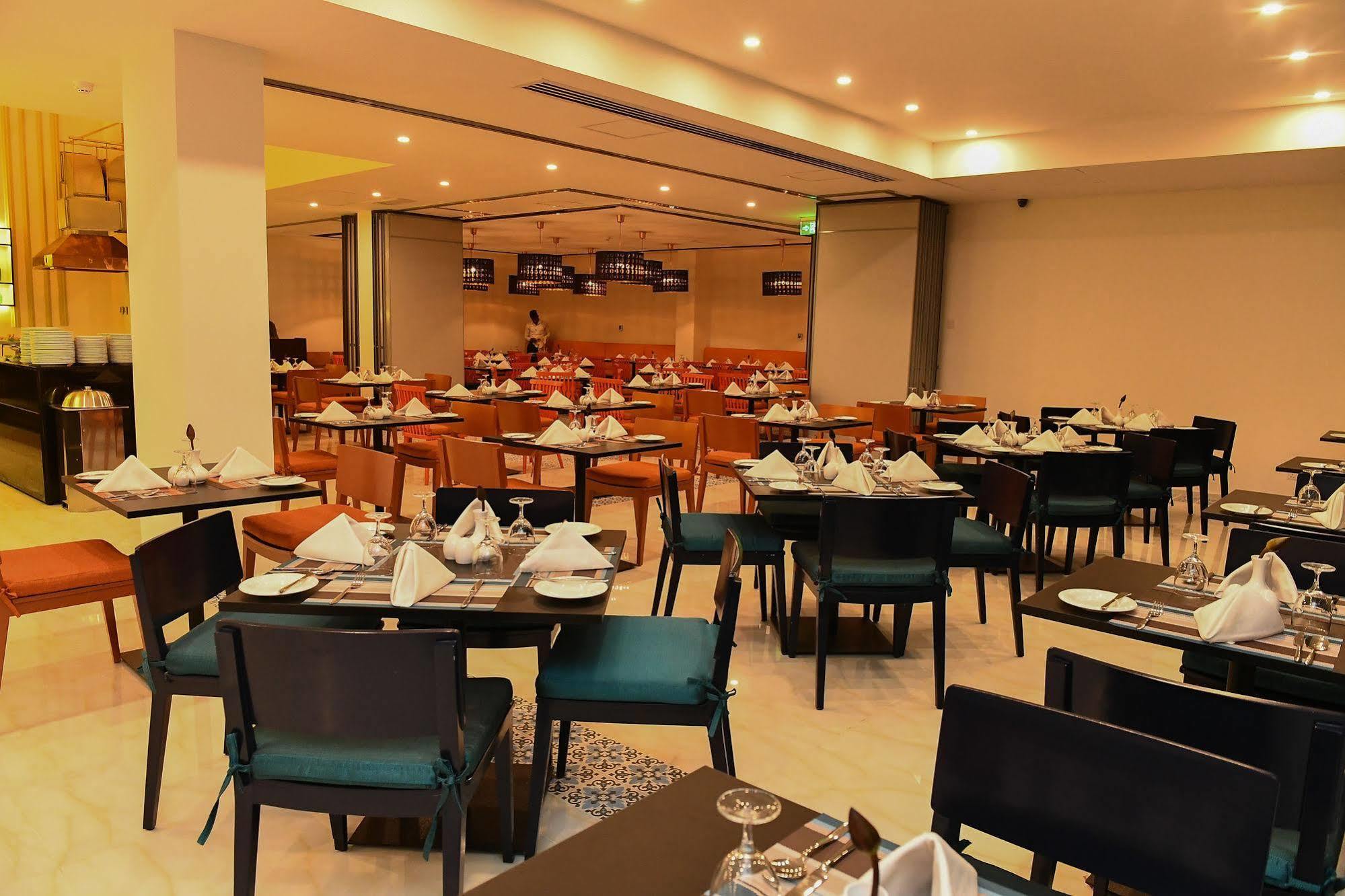Anarva Hotel & Spa Dehiwala-Mount Lavinia Luaran gambar