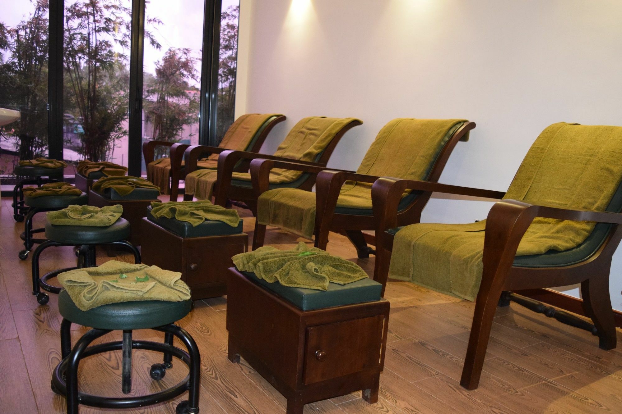 Anarva Hotel & Spa Dehiwala-Mount Lavinia Luaran gambar