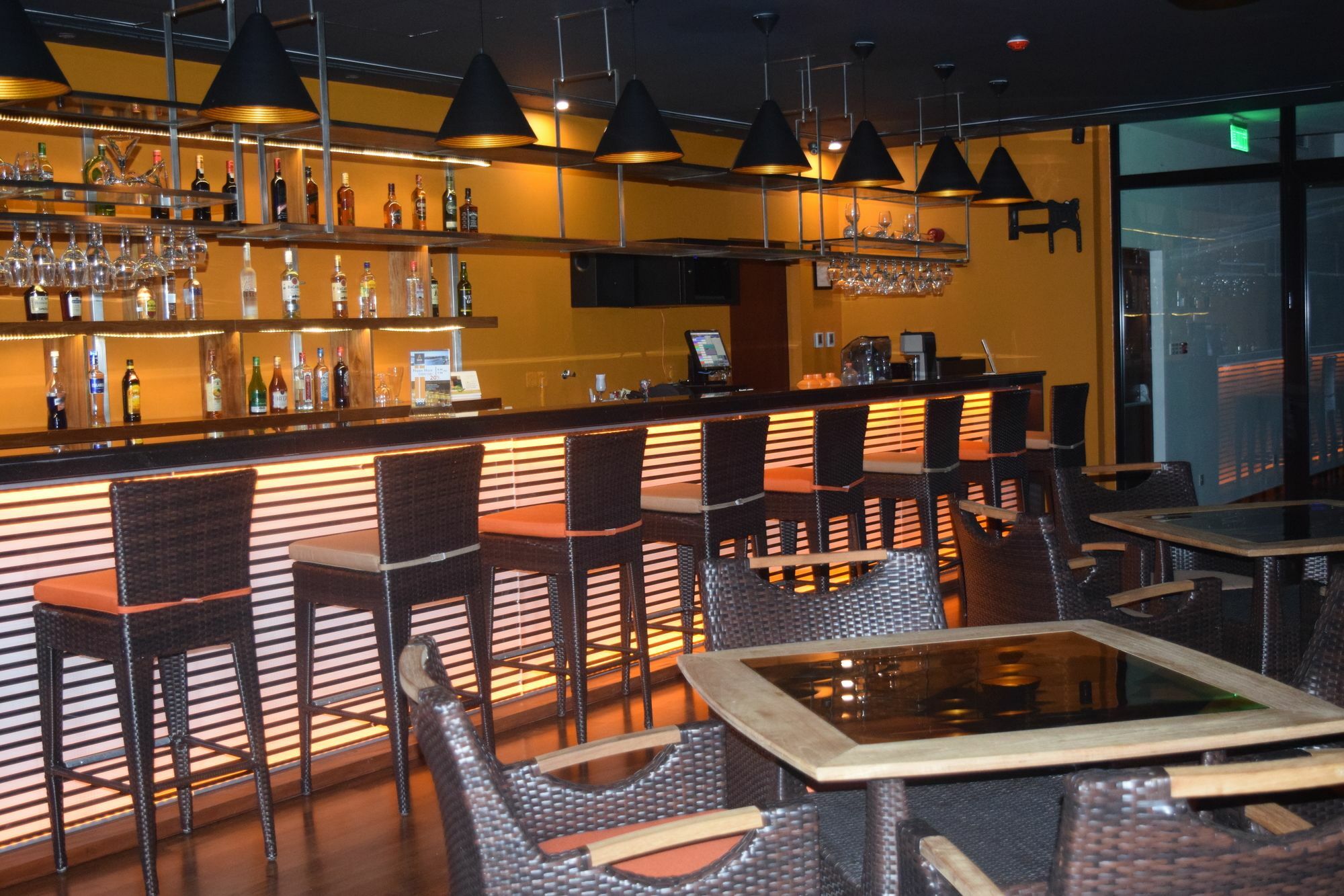 Anarva Hotel & Spa Dehiwala-Mount Lavinia Luaran gambar